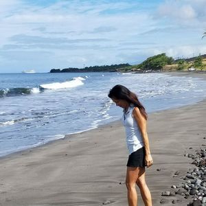 Meet your Posher, Annette